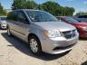 DODGE - GRAND CARAVAN