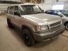 ISUZU - TROOPER