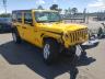 JEEP - WRANGLER