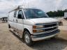 CHEVROLET - EXPRESS