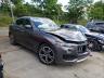 MASERATI - LEVANTE LU