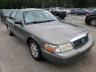 MERCURY - GRAND MARQUIS