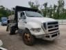 FORD - F650