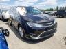 CHRYSLER - PACIFICA
