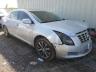 CADILLAC - XTS