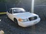 FORD - CROWN VICTORIA