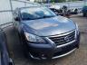 NISSAN - SENTRA