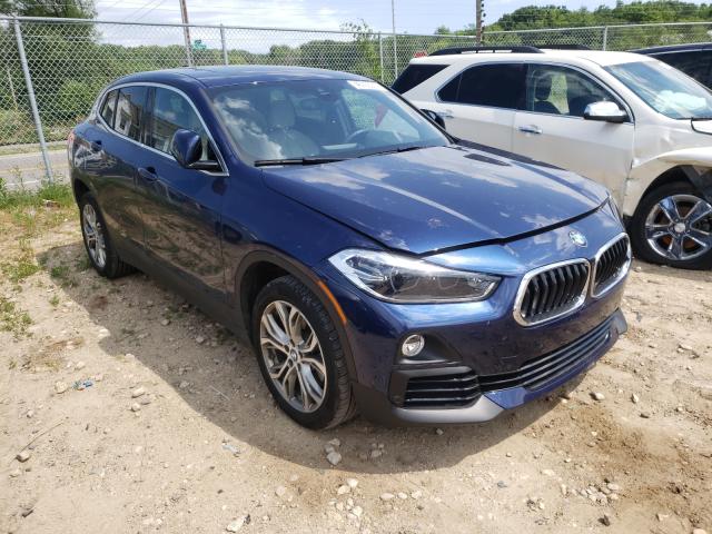 Prodazha Bmw X2 Sdrive2 Sdrive28i 2 0 Vin Wbxyh9c03m5s76566 Iz Ssha Data Aukciona 05 09 2021