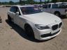 usados BMW 7 SERIES