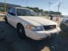 FORD - CROWN VICTORIA