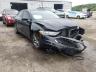 FORD - FUSION