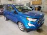 FORD - ECOSPORT S