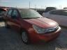 FORD - FOCUS