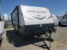 CAMPER - OPEN RANGE