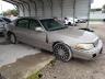 usados LINCOLN TOWN CAR