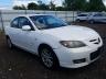 MAZDA - MAZDA3
