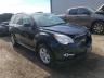 CHEVROLET - EQUINOX