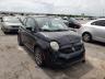 FIAT - 500
