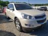 CHEVROLET - TRAVERSE