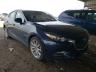MAZDA - 3