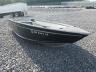 ALUMINUM - BOAT