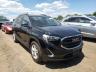 GMC - TERRAIN