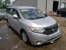 NISSAN - QUEST