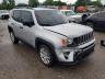 JEEP - RENEGADE