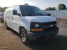 CHEVROLET - EXPRESS