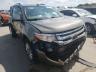 FORD - EDGE