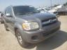 TOYOTA - SEQUOIA