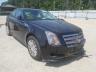 CADILLAC - CTS