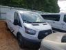 FORD - TRANSIT CONNECT