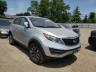 KIA - SPORTAGE