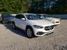 MERCEDES-BENZ - GLA-CLASS