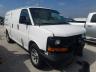 CHEVROLET - EXPRESS