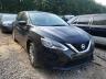 NISSAN - SENTRA