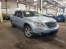 CHRYSLER - PACIFICA