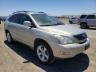 LEXUS - RX350