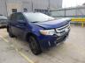 FORD - EDGE