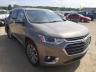 CHEVROLET - TRAVERSE