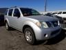 NISSAN - PATHFINDER