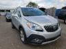 BUICK - ENCORE