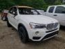 BMW - X3