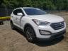 HYUNDAI - SANTA FE