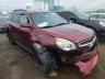 CHEVROLET - EQUINOX
