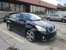 PONTIAC - VIBE