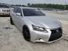 LEXUS - GS350