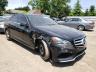 MERCEDES-BENZ - E-CLASS