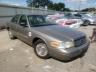 FORD - CROWN VICTORIA